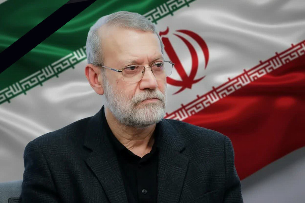 پیام تسلیت رئیس پژوهشگاه قرآن و حدیث در پی شهادت دکتر علی لاریجانی 